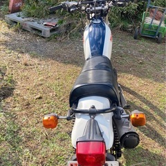 ホンダXL250Sの画像