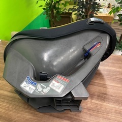 （取引中）チャイルドシートの画像