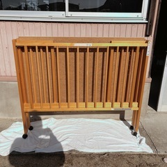 スリーピー　ワンタッチハイベッド クール　ナチュラル　 ハイタイプ  石崎家具の画像