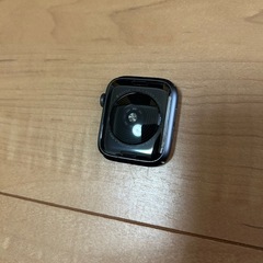 Apple Watch  SEの画像