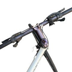 LOUIS GARNEAU ルイガノ クロスバイク 6061アルミフレームの画像