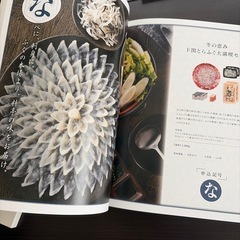 テレボートカタログ
ギフトの画像