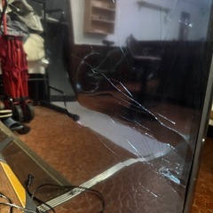 LG65型　ジャンク　2020年製の画像