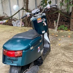 Yamaha vox 50ccの画像