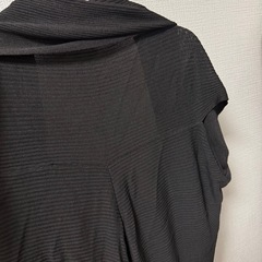 Boujeloud 新品タグなし　カーディガンの画像