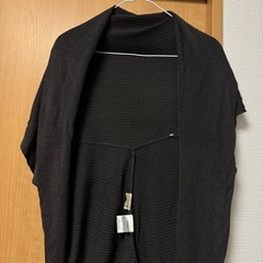 Boujeloud 新品タグなし　カーディガンの画像