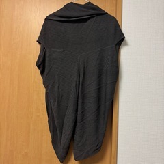 Boujeloud 新品タグなし　カーディガンの画像