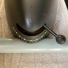 冬のダイエットに　ステッパーの画像