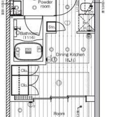 yk🦃初期費用分割相談可🥧🌟敷金ゼロ🌟礼金ゼロ🌟仲介手数料…