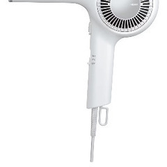 ヘアドライヤーの画像