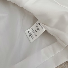 ボレロ付きワンピース フォーマルワンピース130の画像