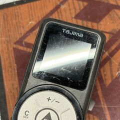 【中古】タジマ Tajima TSFLK-G03BK レーザー距離計【ハンズクラフト佐賀】の画像