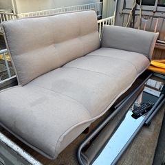ソファーの画像