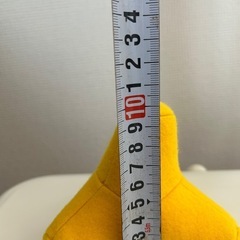 テトラポットぬいぐるみ6色セットの画像