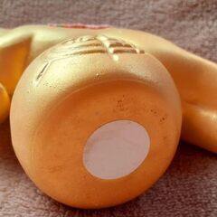 🐴2026の干支 馬の置物 陶器製 運気·金運UP!? 風水の画像