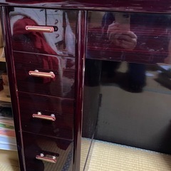 ドレッサーの画像