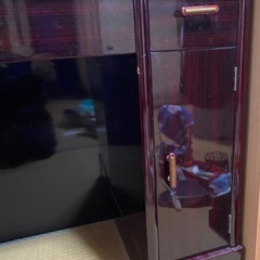 ドレッサーの画像