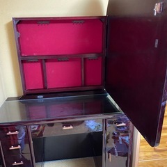 ドレッサーの画像