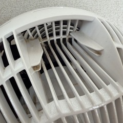 (故障箇所あり)アイリスオーヤマ　サーキュレーターの画像