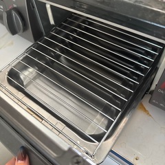 2口コンロの画像