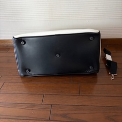 ゴルフバッグ　ボストンバッグの画像