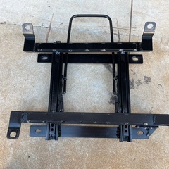 スターレットEP91グランツァv スパルコ　運転席シートレール　R100Jなどの画像