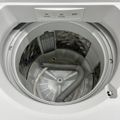 Panasonic パナソニック 全自動洗濯機 NA-FA7H1 7.0kg 2022年製 家電 のご紹介です！の画像