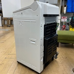 Panasonic パナソニック 全自動洗濯機 NA-FA7H1 7.0kg 2022年製 家電 のご紹介です！の画像