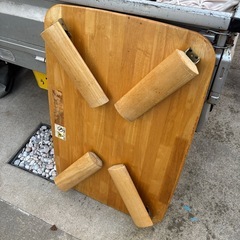 ローテーブルの画像