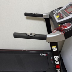 トレッドミルの画像