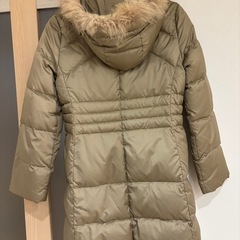 クリアインプレッション  ダウンコート　3の画像