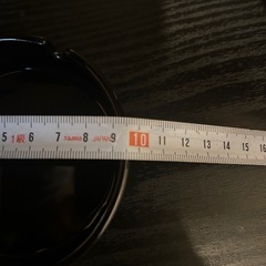 灰皿11個セットの画像