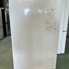 【高年式】大阪送料無料★3か月保障付き★洗濯機★東芝★7kg★2024年★AW-7GM4★SS-284の画像
