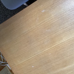 【引取限定】ダイニングベンチ2点＋ダイニングテーブル1台（多摩センター寄り）の画像