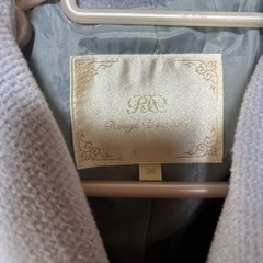 レディースコート9号の画像