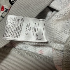 ベビー90✨男の子✨トミカ✨秋冬服✨はたらく車✨トレーナー✨ベビー服
の画像