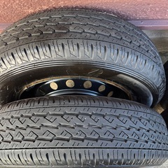 鉄珍ホイールの画像