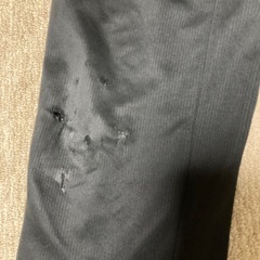 adidas上下ジャージの画像