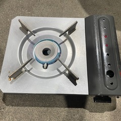 大火力！ カセットコンロ 3.5Kw の画像