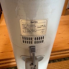 かしつき加湿器の画像