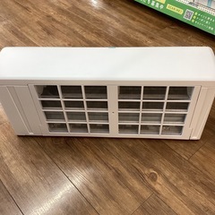 FUJITSU 壁掛けエアコン 2022年製 62,700円の画像