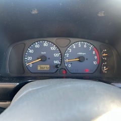 少し値引しました❗️激レアJB23 ジムニー　３型スズキスポーツクロスカントリーパーツ　ハイオク仕様の画像