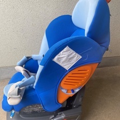 Aprica チャイルドシートの画像