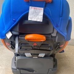 Aprica チャイルドシートの画像