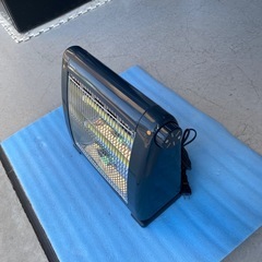 パネルヒーター　森田電工MS-808EX 2008年製　小倉北区の画像