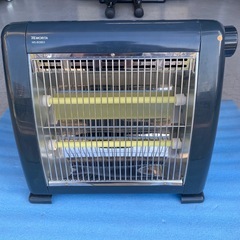 パネルヒーター　森田電工MS-808EX 2008年製　小倉北区の画像
