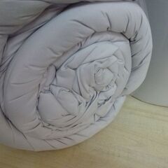 G1※取引中/売約済***********　未使用/新品　未開封　布団セット シングル【全部洗える！】 高反発 マットレス付き 抗菌 防臭 の画像