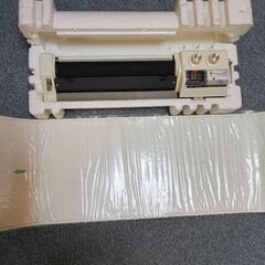 編み機用品　３点の画像