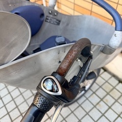 取引中:パナソニック　Panasonic ギュット・クルーム・DX の画像