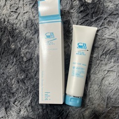 新品 未使用 クレイ・ビューティ フェイスクレイウォッシュの画像